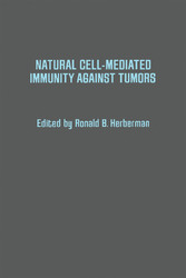 Natural Cell-Mediated Immunity Against Tumors