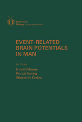 Event-Related Brain Potentials in Man