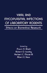 Viral and Mycoplasmal of Laboratory Rodents