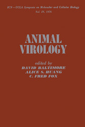 Animal Virology V4