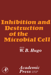 Inhibition and Destruction of the Microbial Cell