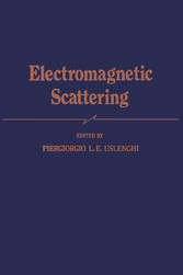 Electromagnetic Scattering