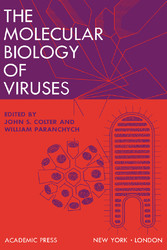 The Molecular Biology of Viruses