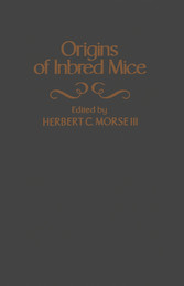 Origins of Inbred Mice