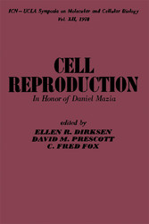 Cell Reproduction