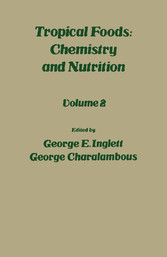 Tropical Food: Chemistry and Nutrition V2