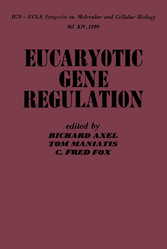 Eucaryotic Gene Regulation