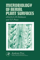 Microbiology of Aerial Plant surfaces