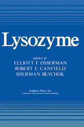 Lysozyme