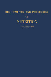 Biochemistry And Physiology of Nutrition