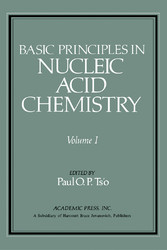 Basic Principles in Nucleic Acid Chemistry V1