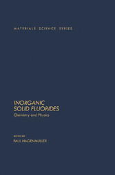 Inorganic Solid Fluorides