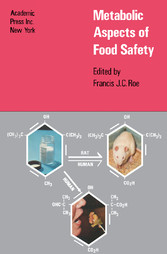 Metabolic Aspects of Food Safety