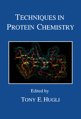 Techniques in Protein Chemistry