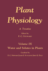 Plant Physiology 9