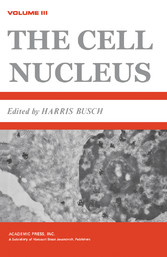 The Cell Nucleus V3