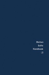 Molten Salts Handbook