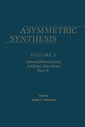 Asymmetric Synthesis V3