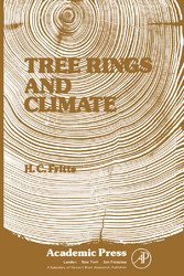 Tree Rings and Climate