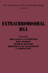 Extrachromosomal DNA