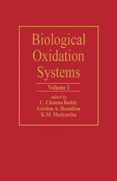 Biological Oxidation Systems V1