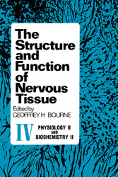 The Structure and Function of Nervous Tissue V2