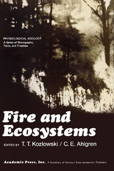 Fire and Ecosystems