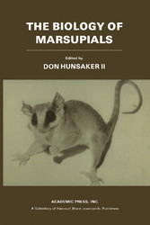 The Biology of Marsupials