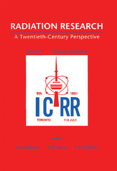 Radiation Research: A Twentieth-century Perspective