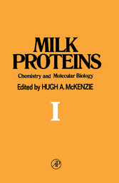 Milk Proteins V1