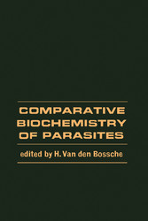 Comparative Biochemistry of Parasites