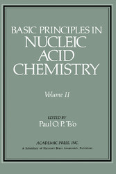 Basic Principles in Nucleic Acid Chemistry V2