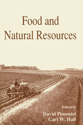 Food And Natural Resources