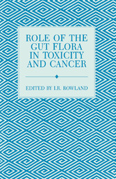 Role of the Gut Flora in Toxicity and Cancer