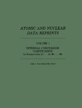 Internal Conversion Coefficients for Multipolarities E1,..., E4, M1,..., M4