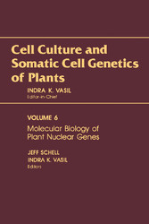 Molecular Biology of Plant Nuclear Genes