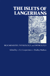 The Islets of Langerhans