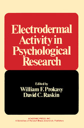 Electrodermal Activity in Psychological Research