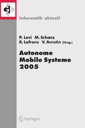 Autonome Mobile Systeme 2005