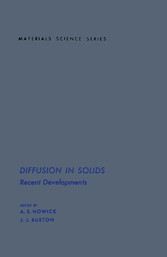 Diffusion in Solids