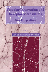 Vascular Innervation and Receptor Mechanisms