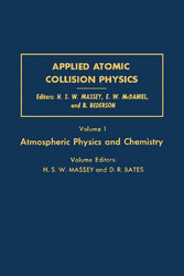 Applied Atomic Collision Physics