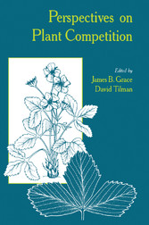 Perspectives on Plant Competition