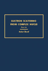 Electron Scattering From Complex Nuclei V36A