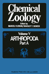 Chemical Zoology V5