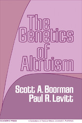 The Genetics Of Altruism