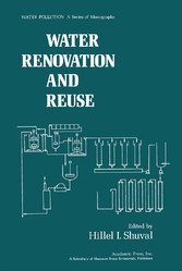 Water Renovation and Reuse