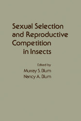 Sexual Selection and Reproductive Competition in Insects