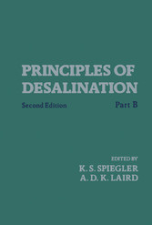 Principles of Desalination (Part B)