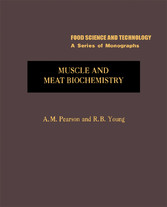 Muscle and Meat Biochemistry